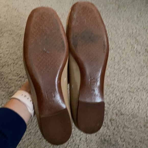 Tory Burch Flats - Picture 2 of 3